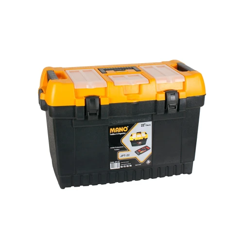 صندوق معدات جامبو بروفيشنال مانو 22 انش